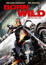 Watch Born Wild Myflixer