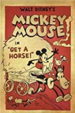 Watch Get a Horse! Myflixer