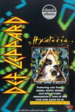 Watch Classic Albums Def Leppard - Hysteria Myflixer