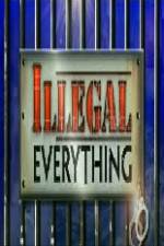 Watch Illegal Everything 2012 Myflixer