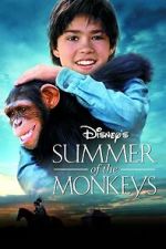 Watch Summer of the Monkeys Myflixer