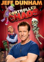 Watch Jeff Dunham: Controlled Chaos Myflixer