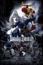 Watch Lady Death Myflixer