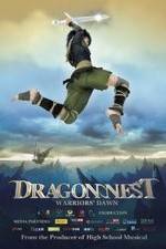 Watch Dragon Nest: Warriors' Dawn Myflixer