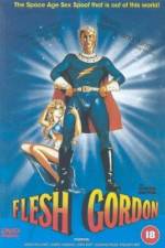 Watch Flesh Gordon Myflixer