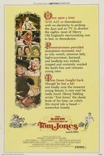 Watch The Bawdy Adventures of Tom Jones Myflixer
