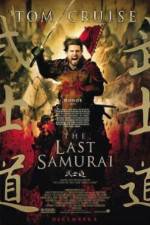 Watch The Last Samurai Myflixer