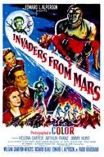 Watch Invaders from Mars Myflixer