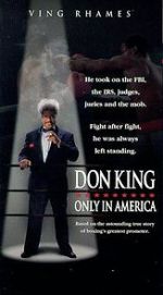 Watch Don King: Only in America Myflixer