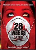 Watch 28 Weeks Later: The Infected Myflixer