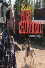 Watch Return to High Chaparral Myflixer