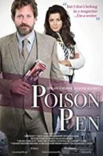 Watch Poison Pen Myflixer
