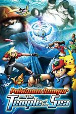 Watch Pokémon Ranger and the Temple of the Sea Myflixer