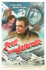 Watch Scott of the Antarctic Myflixer