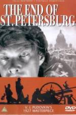 Watch Konets Sankt-Peterburga Myflixer