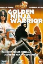 Watch Golden Ninja Warrior Myflixer