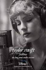 Watch Folklore: The Long Pond Studio Sessions Myflixer