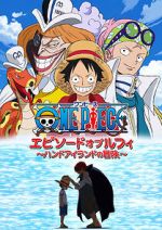 Watch One Piece: Episode of Luffy - Adventure on Hand Island Myflixer