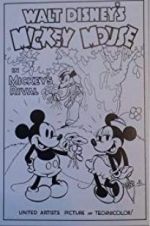 Watch Mickey\'s Rival Myflixer