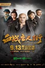 Watch Wars in Chinatown Myflixer