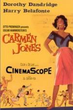 Watch Carmen Jones Myflixer