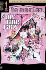 Watch My Fair Lady Myflixer