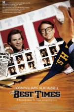 Watch The Best Of Times Myflixer