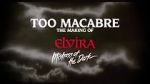 Watch Too Macabre: The Making of Elvira, Mistress of the Dark Myflixer