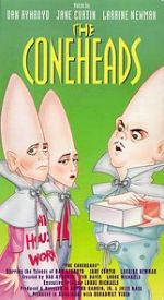 Watch The Coneheads (TV Short 1983) Myflixer