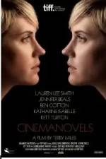Watch Cinemanovels Myflixer