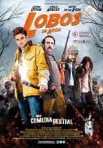 Watch Game of Werewolves Myflixer