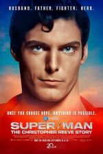 Watch Super/Man: The Christopher Reeve Story Myflixer
