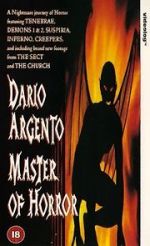 Watch Dario Argento: Master of Horror Myflixer