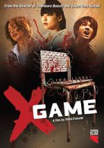 Watch X Game Myflixer