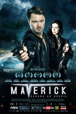 Watch Maverick: Manhunt Brazil Myflixer