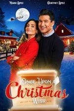 Watch Once Upon a Christmas Wish Myflixer