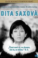 Watch Dita Saxová Myflixer