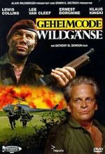 Watch Code Name: Wild Geese Myflixer