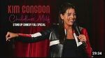 Watch Kim Congdon: Childless Milf (TV Special 2024) Myflixer