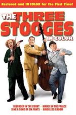 Watch The Three Stooges in Color Myflixer