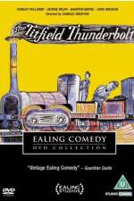 Watch The Titfield Thunderbolt Myflixer