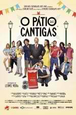 Watch O Pátio das Cantigas Myflixer
