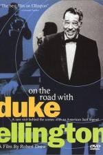 Watch On the Road with Duke Ellington Myflixer