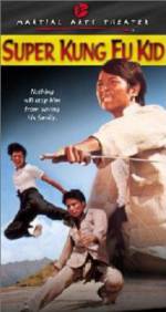 Watch Karado: The Kung Fu Flash Myflixer