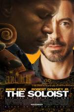 Watch The Soloist Myflixer