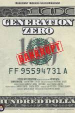 Watch Generation Zero Myflixer