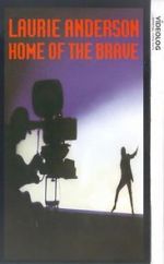 Watch Home of the Brave: A Film by Laurie Anderson Myflixer