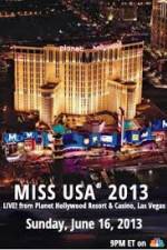 Watch Miss USA: The 62nd Annual Miss USA Pageant Myflixer