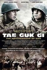 Watch Tae Guk Gi: The Brotherhood of War Myflixer