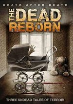 Watch The Dead Reborn Myflixer